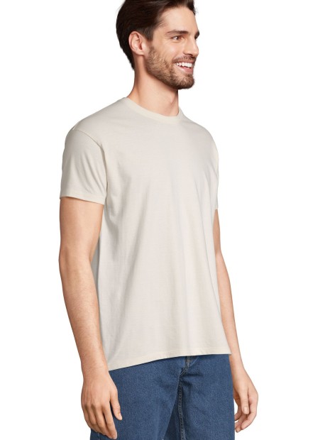 T-Shirts à personnaliser SOL'S Imperial /api/colors/e4673c21-e8cb-492b-aa0c-b227b8618401