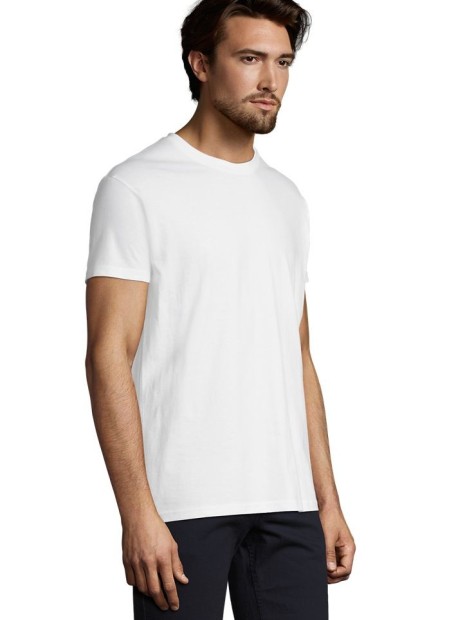 T-Shirts à personnaliser SOL'S Imperial /api/colors/7a92cd2d-10d2-40b4-928b-296bb7487506