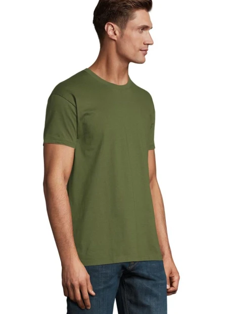 T-Shirts à personnaliser SOL'S Imperial /api/colors/7d4189a1-61a3-430b-83e5-a3a6fe159806