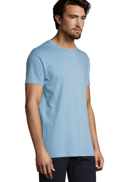 T-Shirts à personnaliser SOL'S Imperial /api/colors/549fa598-8d61-4fa2-82ad-90f4d2ec39ab