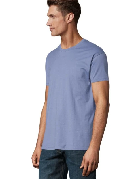 T-Shirts à personnaliser SOL'S Imperial /api/colors/edc0f3cc-dc43-4653-8036-46330f0cf4ab