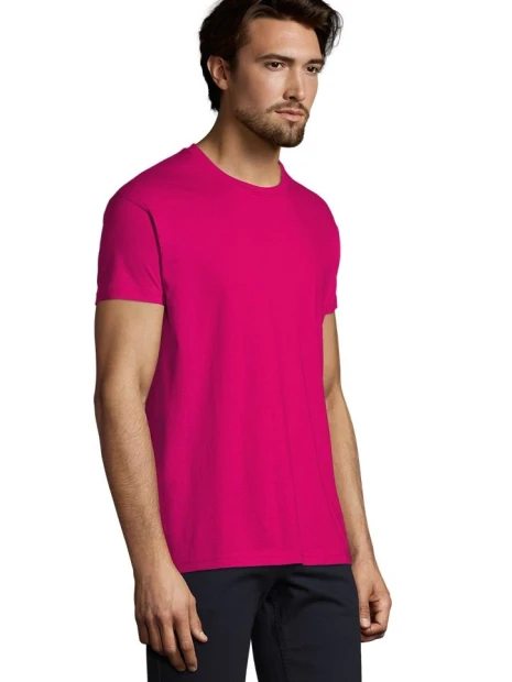 T-Shirts à personnaliser SOL'S Imperial /api/colors/0327c765-dd20-409c-911d-31f7a9b4c2f5
