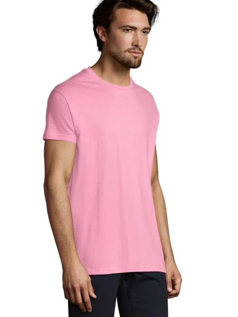 T-Shirts à personnaliser SOL'S Imperial /api/colors/5ca5c3e6-e7cb-4197-8faf-28381a8f65b2