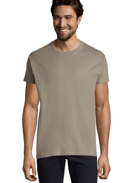 T-Shirts à personnaliser SOL'S Imperial /api/colors/a74dfbdb-7821-4e15-a7e5-fe07498d41c7