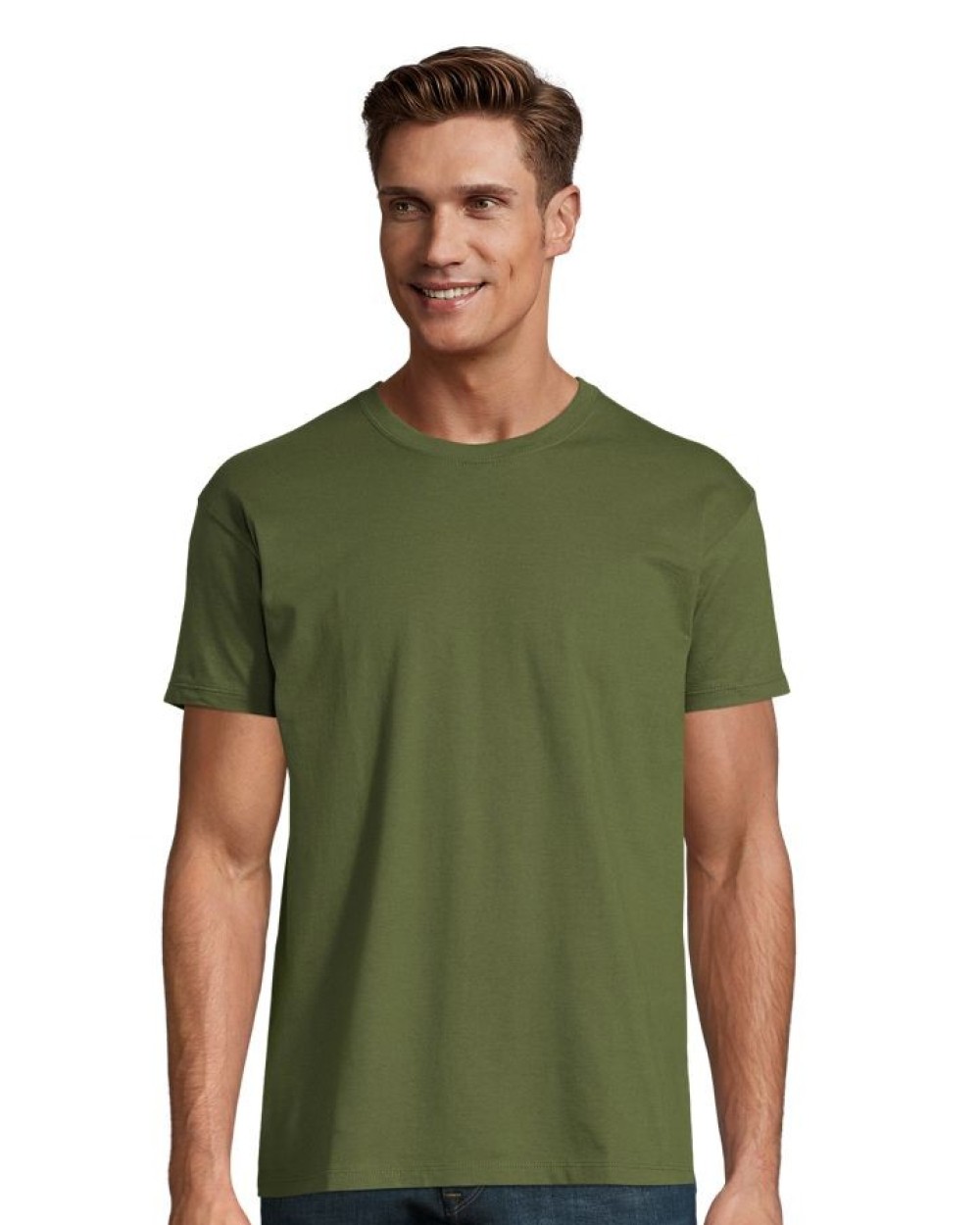 T-Shirts personnalisable SOL'S Imperial