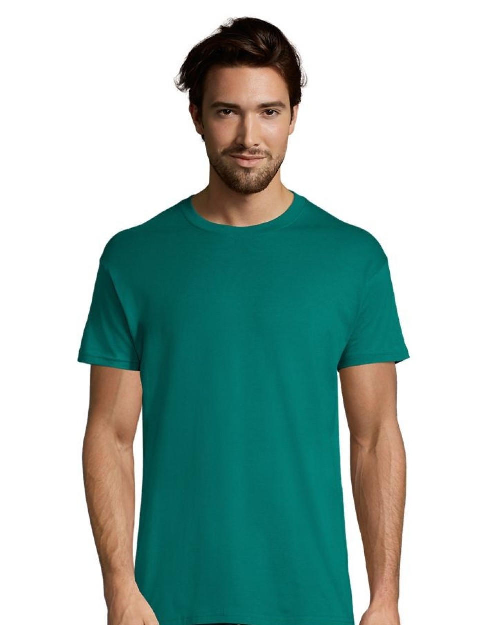 T-shirts SOL'S Imperial voor bedrukking &amp; borduring