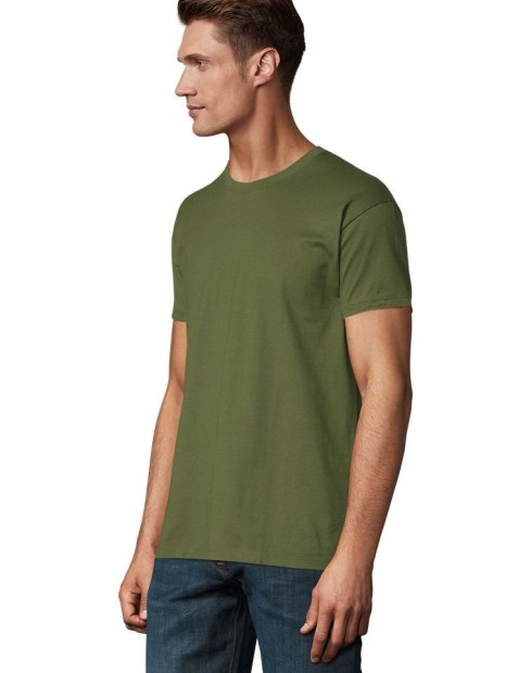 T-Shirts à personnaliser SOL'S Imperial /api/colors/7d4189a1-61a3-430b-83e5-a3a6fe159806