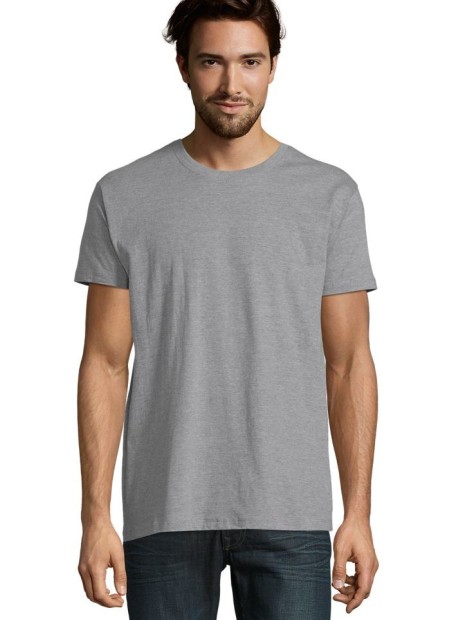 T-Shirts à personnaliser SOL'S Imperial /api/colors/affde0b2-3f9e-462b-8bbe-959997fedc42