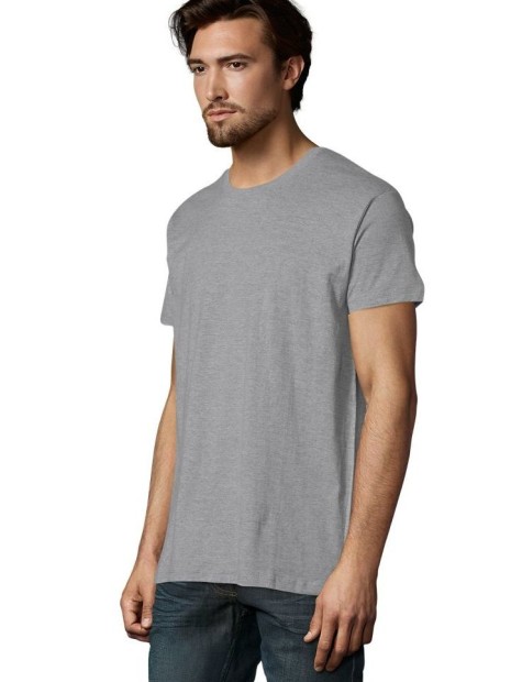 T-Shirts à personnaliser SOL'S Imperial /api/colors/affde0b2-3f9e-462b-8bbe-959997fedc42