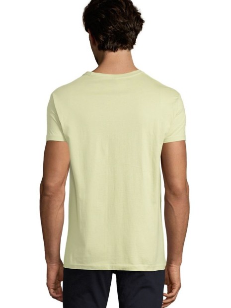 T-Shirts à personnaliser SOL'S Imperial /api/colors/296001eb-4b7c-4ca2-bdf3-3676b2d50377