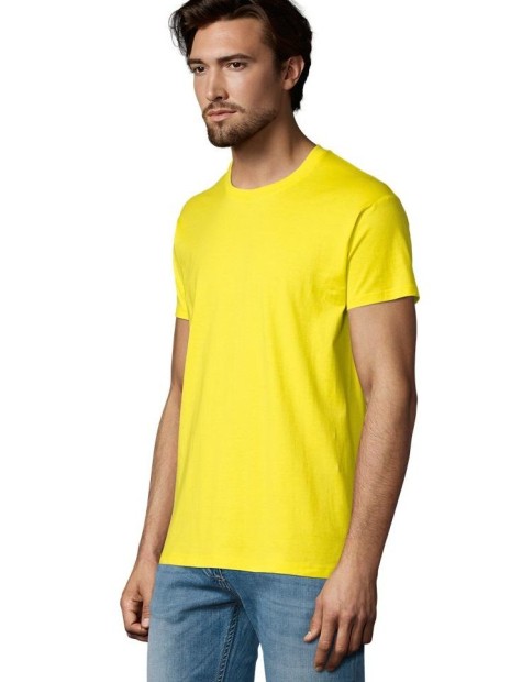 T-Shirts à personnaliser SOL'S Imperial /api/colors/70e7d1c2-03a7-4849-8105-09482bd90699