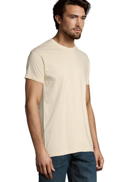 T-Shirts à personnaliser SOL'S Imperial /api/colors/b00aab87-f1ef-4427-8cc5-764d591a99f6
