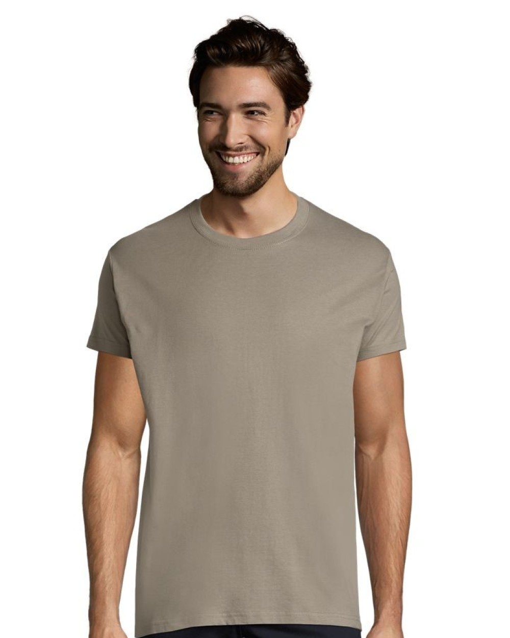 SOL'S Imperial T-Shirts personalisierbar