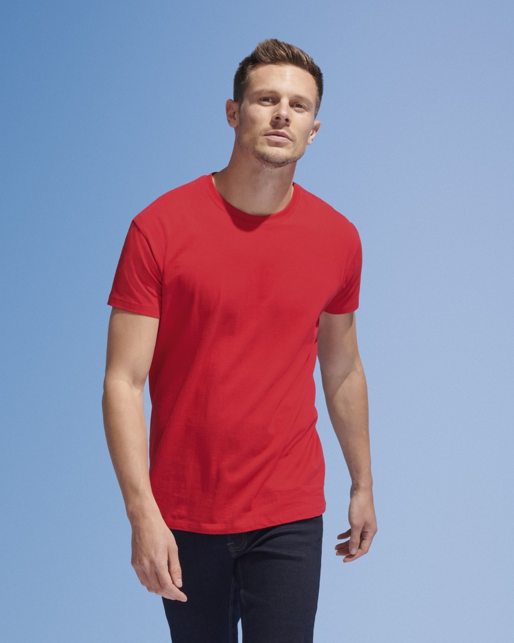 SOL'S Imperial T-Shirts personalisierbar