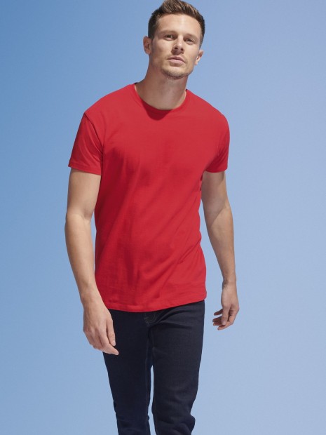 T-Shirts à personnaliser SOL'S Imperial 