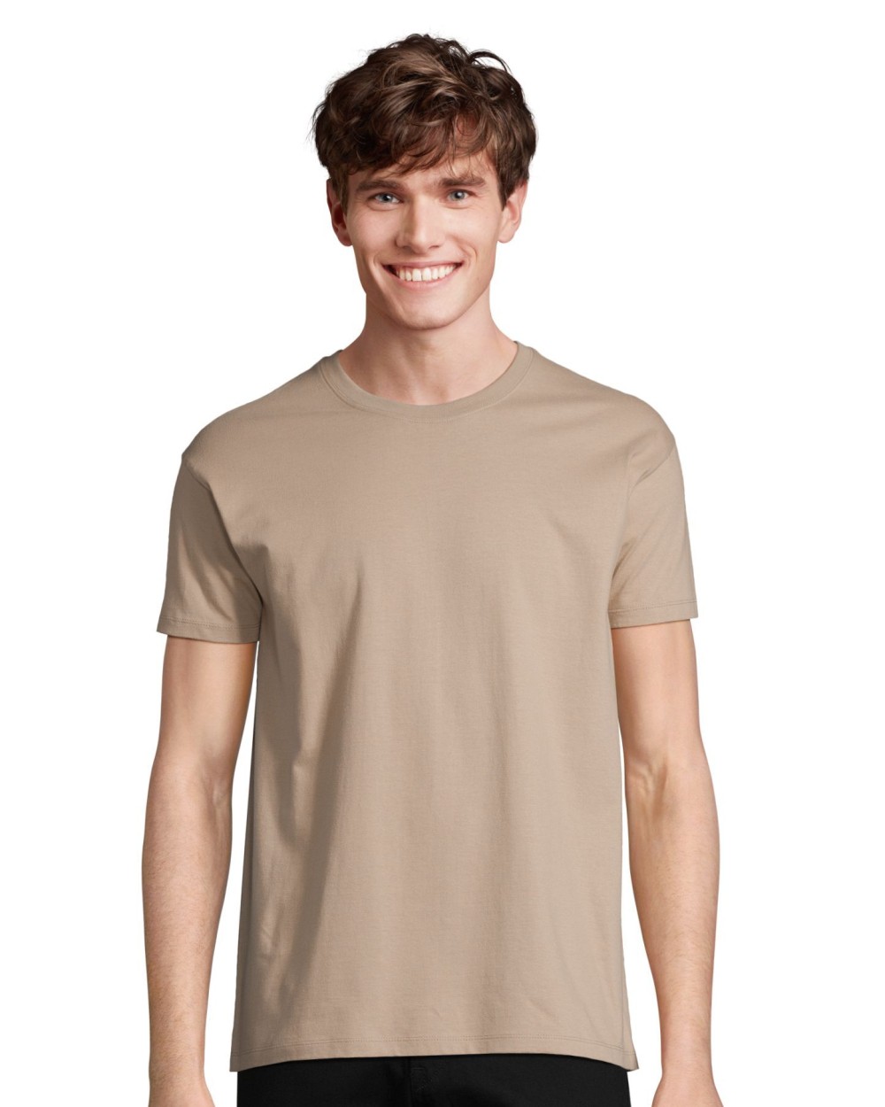 T-Shirts personnalisable SOL'S Imperial