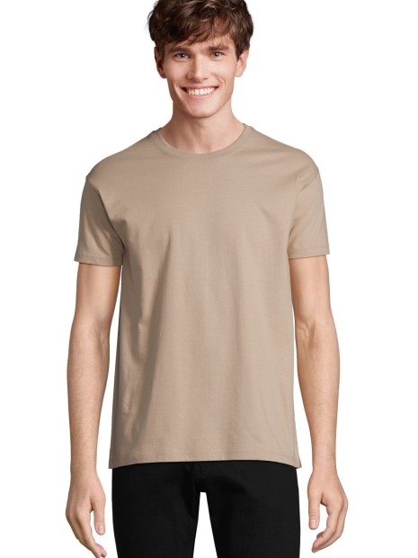 T-Shirts à personnaliser SOL'S Imperial /api/colors/f2761ab8-8e4f-49de-99a6-f91d01b5b4a1