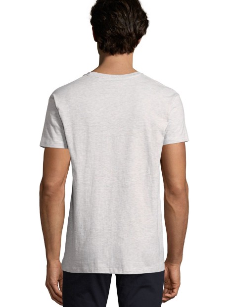 T-Shirts à personnaliser SOL'S Imperial 