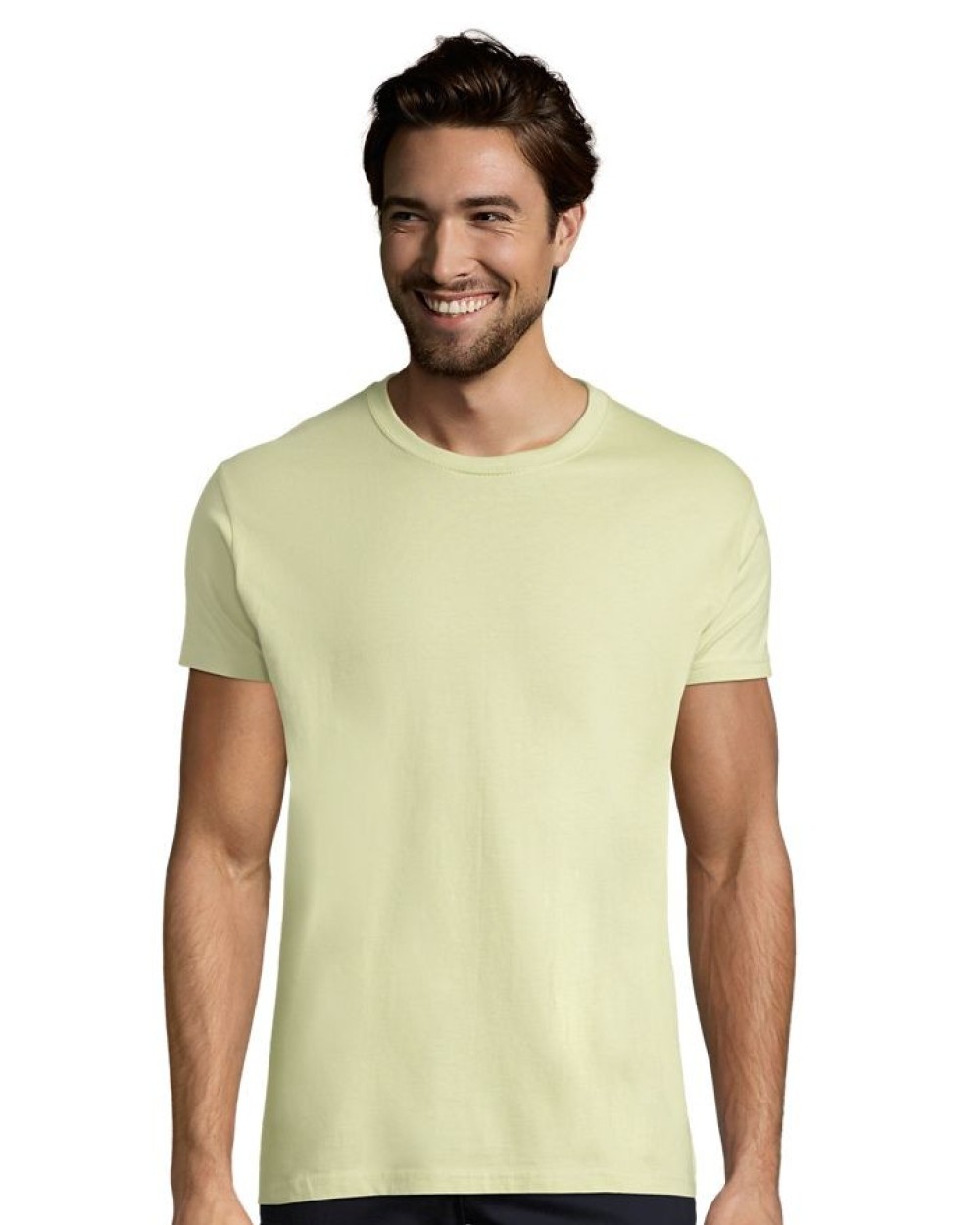 SOL'S Imperial T-Shirts personalisierbar