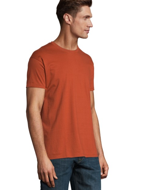 T-Shirts à personnaliser SOL'S Imperial /api/colors/f2090448-988b-4c89-ac20-fae7c89896d9