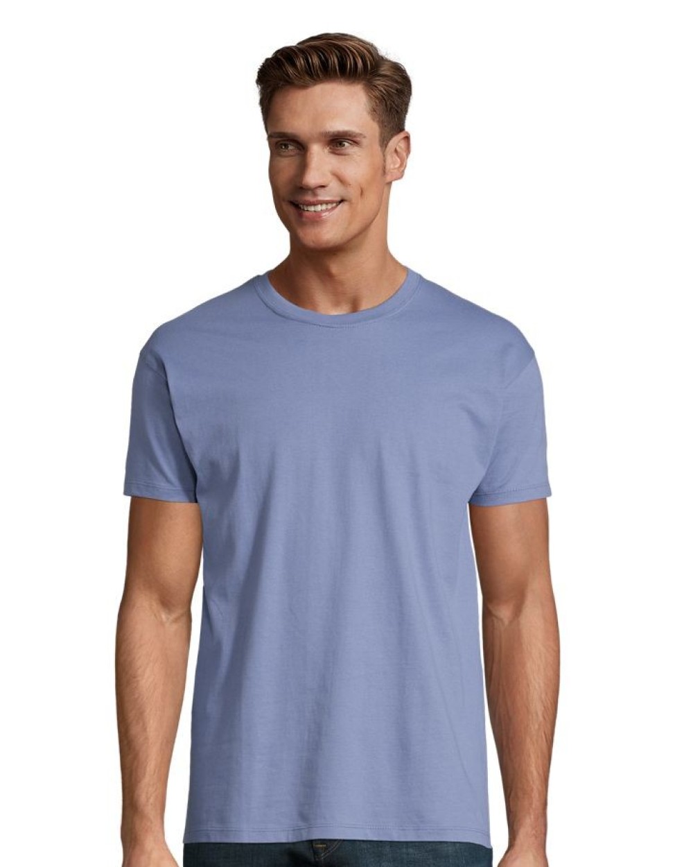 SOL'S Imperial T-Shirts personalisierbar