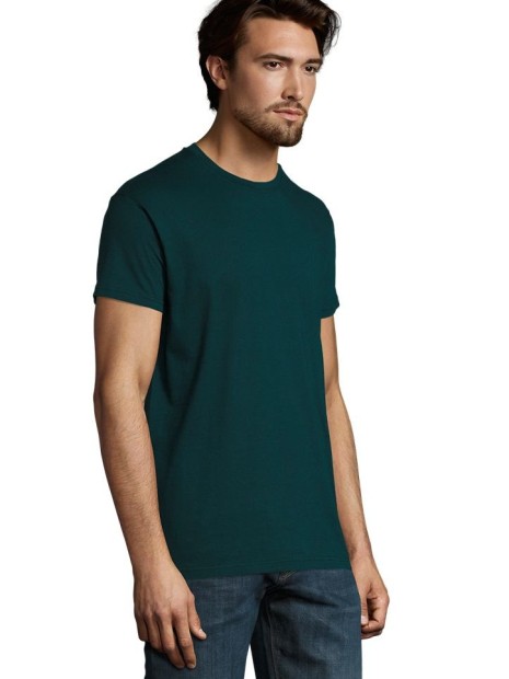 T-Shirts à personnaliser SOL'S Imperial /api/colors/0290cf59-54dd-4a7f-8690-d4aee55e0b15