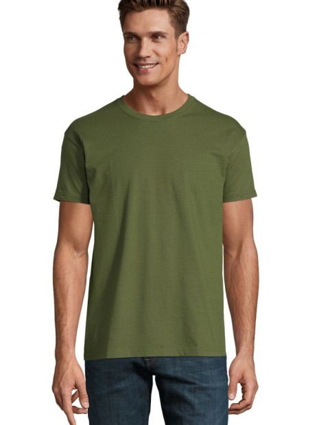 T-Shirts à personnaliser SOL'S Imperial /api/colors/7d4189a1-61a3-430b-83e5-a3a6fe159806