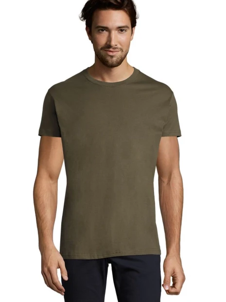 T-Shirts à personnaliser SOL'S Imperial /api/colors/f0dc7e7a-d011-4cc5-9e7b-ceeaf56a68a0