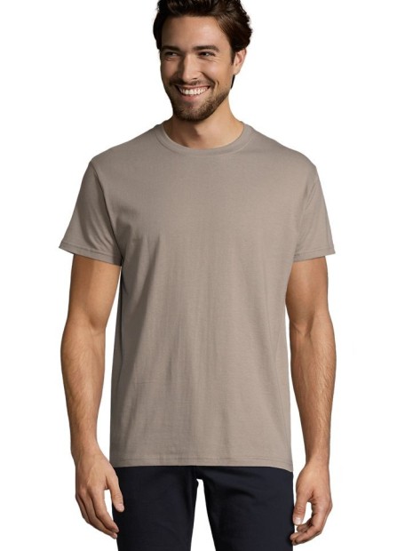 T-Shirts à personnaliser SOL'S Imperial /api/colors/24aa43c8-39f7-4fe5-9d98-48c70f7ae002