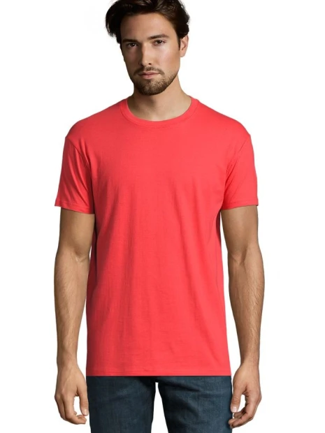 T-Shirts à personnaliser SOL'S Imperial /api/colors/051e2e1c-5757-4b28-9c1f-a6fe8e956c7a