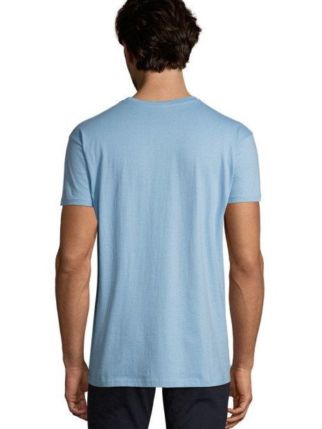 T-Shirts à personnaliser SOL'S Imperial /api/colors/549fa598-8d61-4fa2-82ad-90f4d2ec39ab