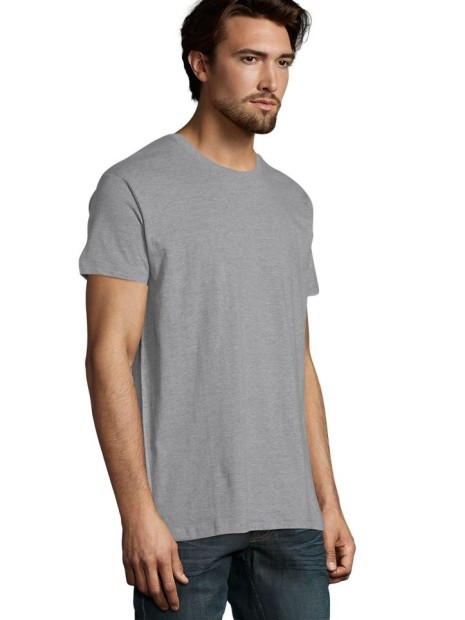 T-Shirts à personnaliser SOL'S Imperial /api/colors/affde0b2-3f9e-462b-8bbe-959997fedc42