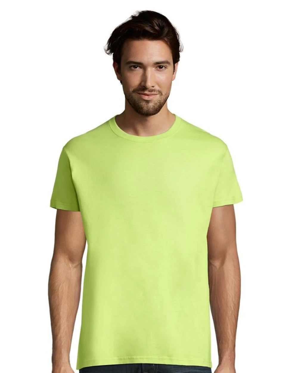 SOL'S Imperial T-Shirts personalisierbar