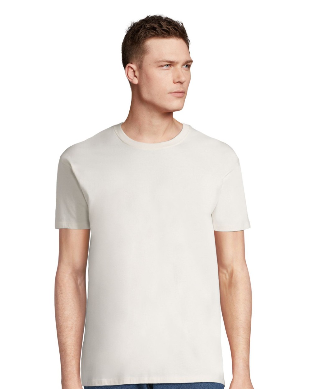 T-shirts SOL'S Imperial voor bedrukking &amp; borduring