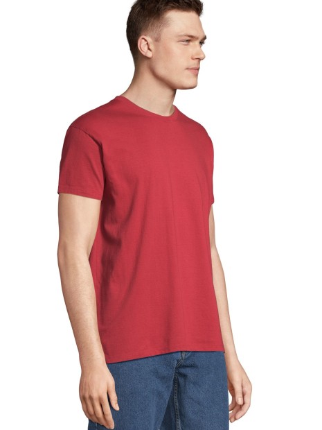 T-Shirts à personnaliser SOL'S Imperial /api/colors/7ea72238-087a-4838-a86e-478a22ca2587