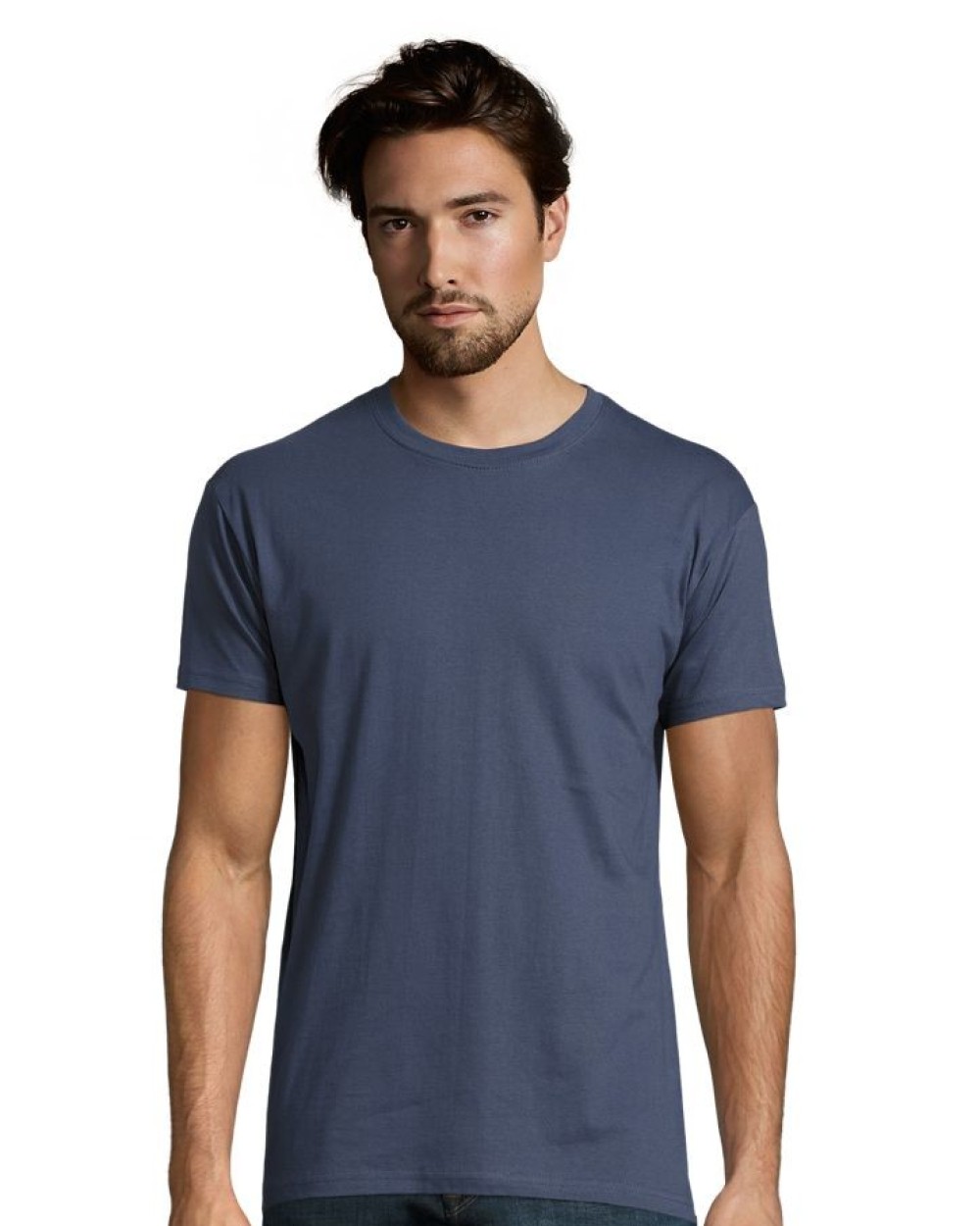 T-Shirts personnalisable SOL'S Imperial