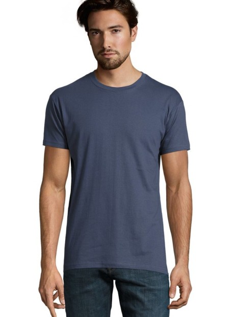 T-Shirts à personnaliser SOL'S Imperial /api/colors/f9b00316-52a5-48e0-8b30-01ef63969bc2