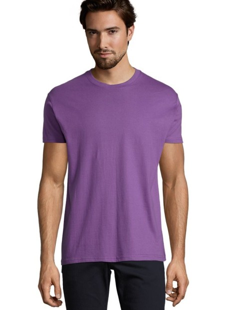 T-Shirts à personnaliser SOL'S Imperial /api/colors/7a7edb0d-ee4c-4556-a54f-3807f41497ab