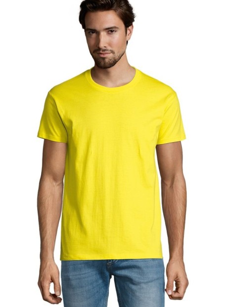 T-Shirts à personnaliser SOL'S Imperial /api/colors/70e7d1c2-03a7-4849-8105-09482bd90699