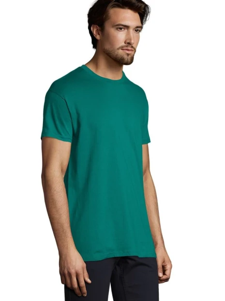 T-Shirts à personnaliser SOL'S Imperial /api/colors/66e1a763-4cd2-4058-8708-86accfd433e2