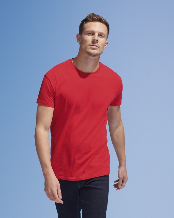 T-Shirts personnalisable SOL'S Imperial