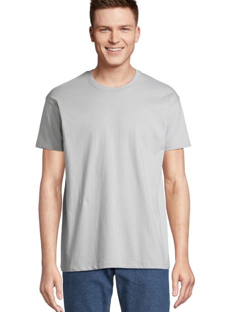 T-Shirts à personnaliser SOL'S Imperial /api/colors/f07121ee-2ff0-449a-ab59-79be9a11aa30