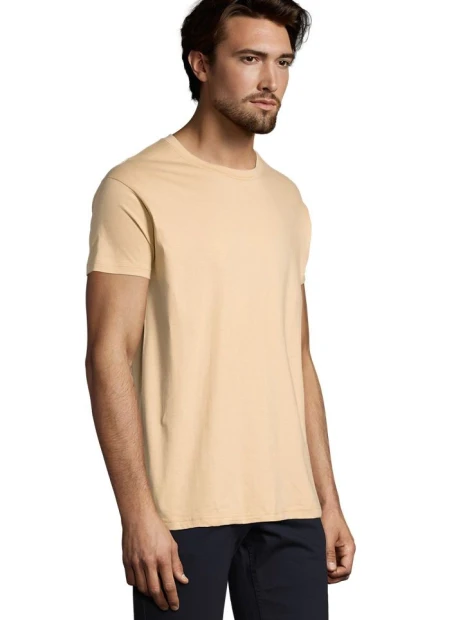 T-Shirts à personnaliser SOL'S Imperial /api/colors/4fddaa61-925e-48b5-8b3b-b3d405f23fb6
