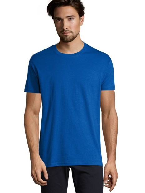 T-Shirts à personnaliser SOL'S Imperial /api/colors/901c4f78-1e07-41ac-b485-27abb23ecf03