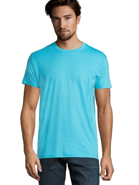 T-Shirts à personnaliser SOL'S Imperial /api/colors/37552fe8-037d-47a8-bdb0-3b2374f2eea8