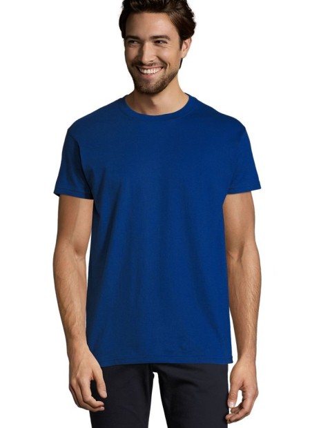 T-Shirts à personnaliser SOL'S Imperial /api/colors/08e1dcba-cf6c-4a6f-8348-bdf0b280e2f8