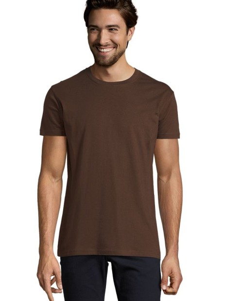 T-Shirts à personnaliser SOL'S Imperial /api/colors/b1e9730e-2307-4dc6-a97e-0dcccdb1ecfa