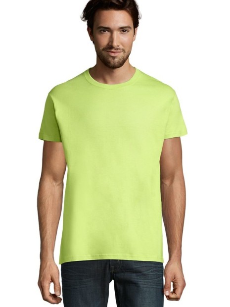 T-Shirts à personnaliser SOL'S Imperial /api/colors/af4ee8a3-ed68-46aa-b351-f8472ceb36f9