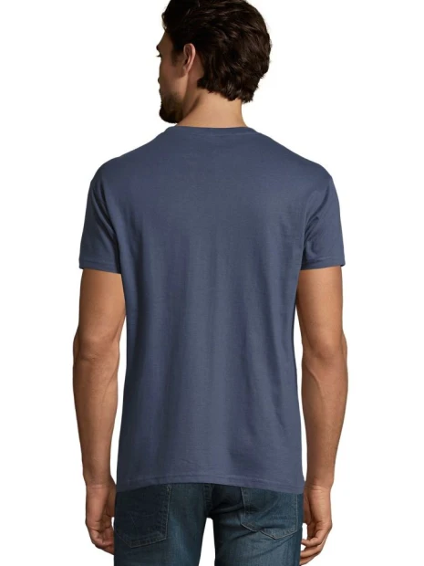 T-Shirts à personnaliser SOL'S Imperial /api/colors/f9b00316-52a5-48e0-8b30-01ef63969bc2