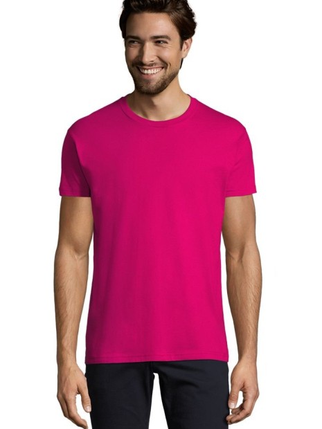 T-Shirts à personnaliser SOL'S Imperial /api/colors/0327c765-dd20-409c-911d-31f7a9b4c2f5